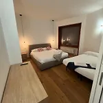Free Parking - Bolivar Grand Sauna Suite