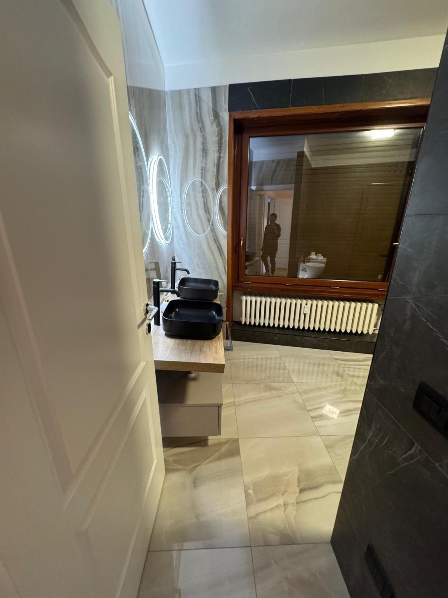 Free Parking - Bolivar Grand Sauna Appartement *