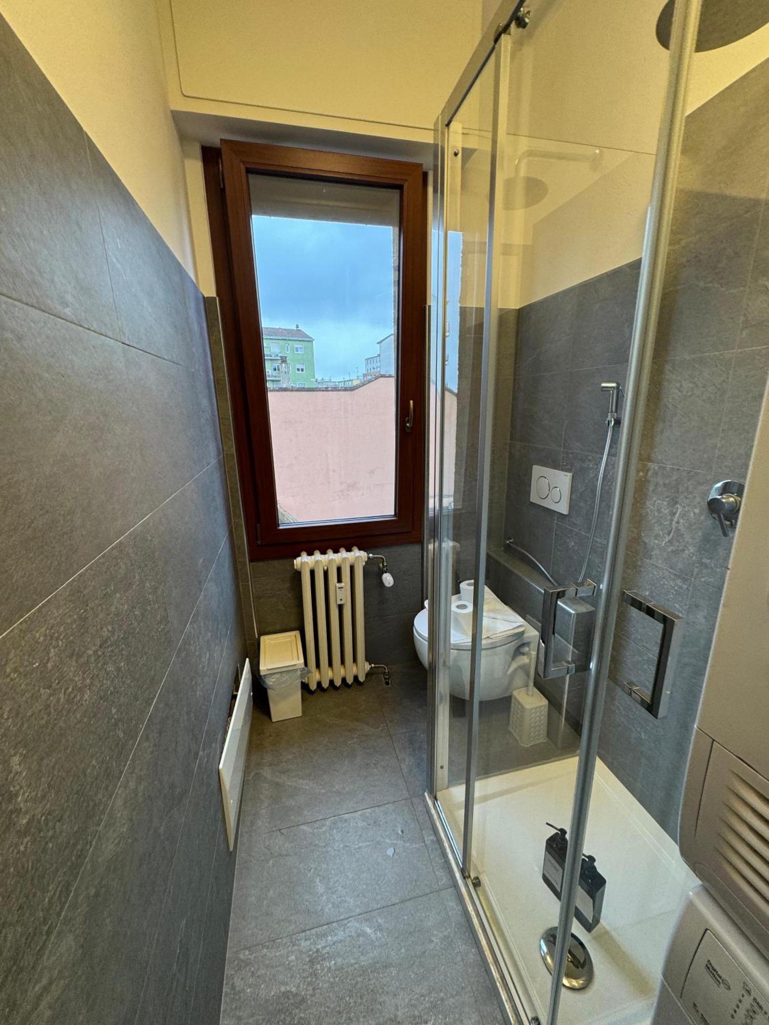 Appartement Free Parking - Bolivar Grand Sauna Milan