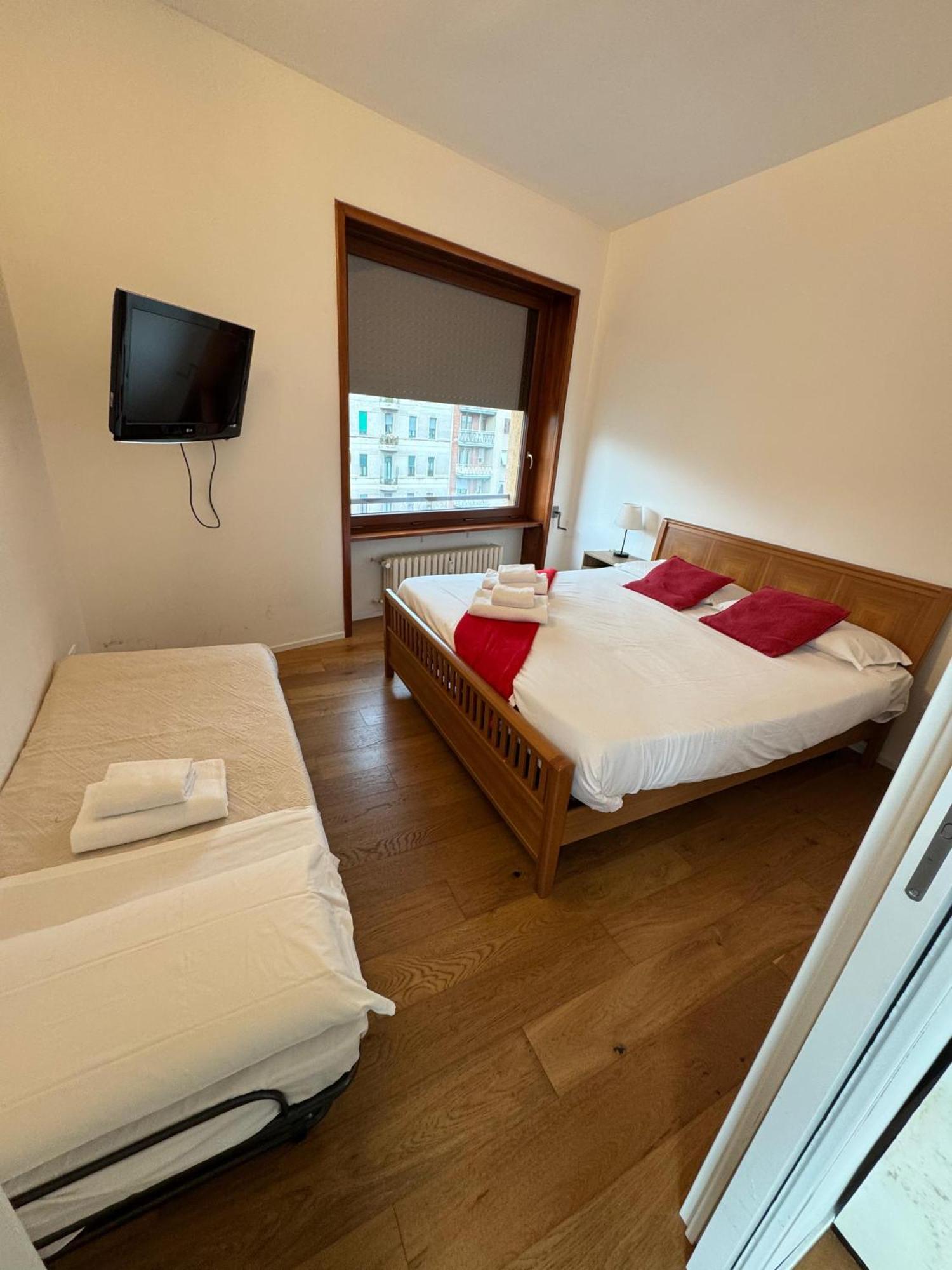 Appartement Free Parking - Bolivar Grand Sauna