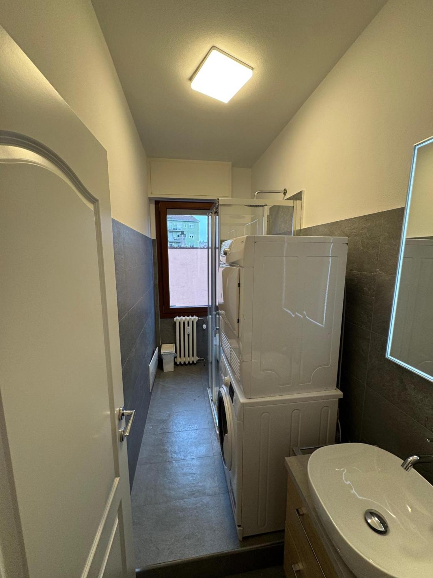 Appartement Free Parking - Bolivar Grand Sauna