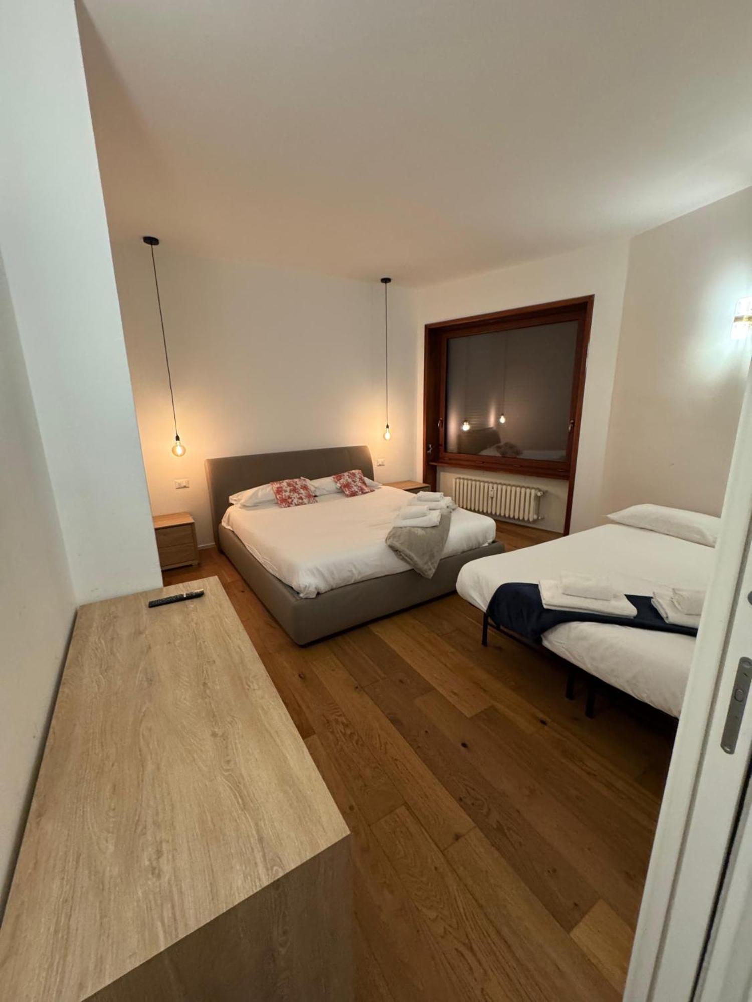 Free Parking - Bolivar Grand Sauna Appartement